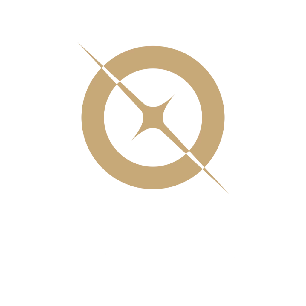 Logo Szkoły Mikołaja Kopernika