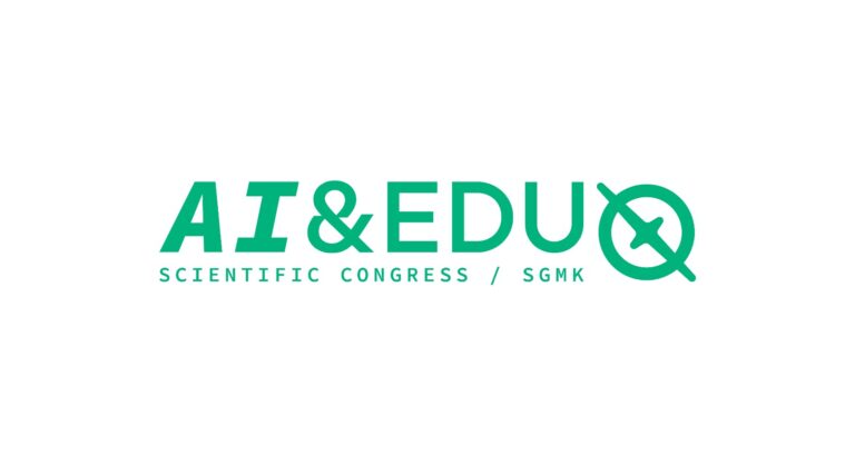 logo AI&EDU Scientific Congress