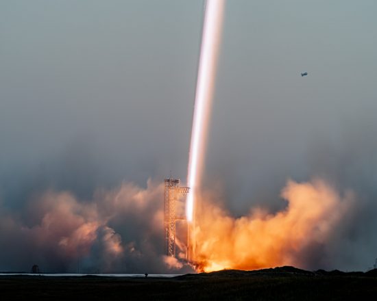 Źródło: SpaceX